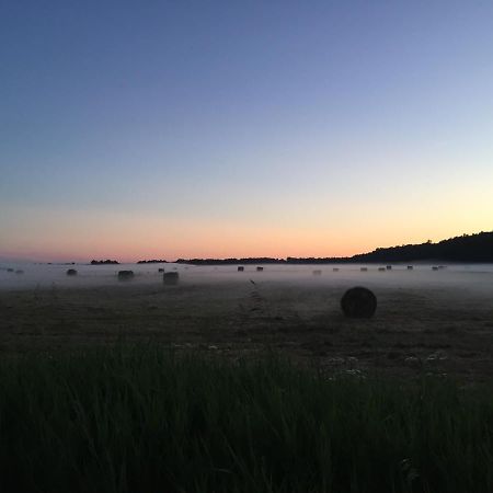 Vila Koja Karwienskie Bloto Drugie Exteriér fotografie