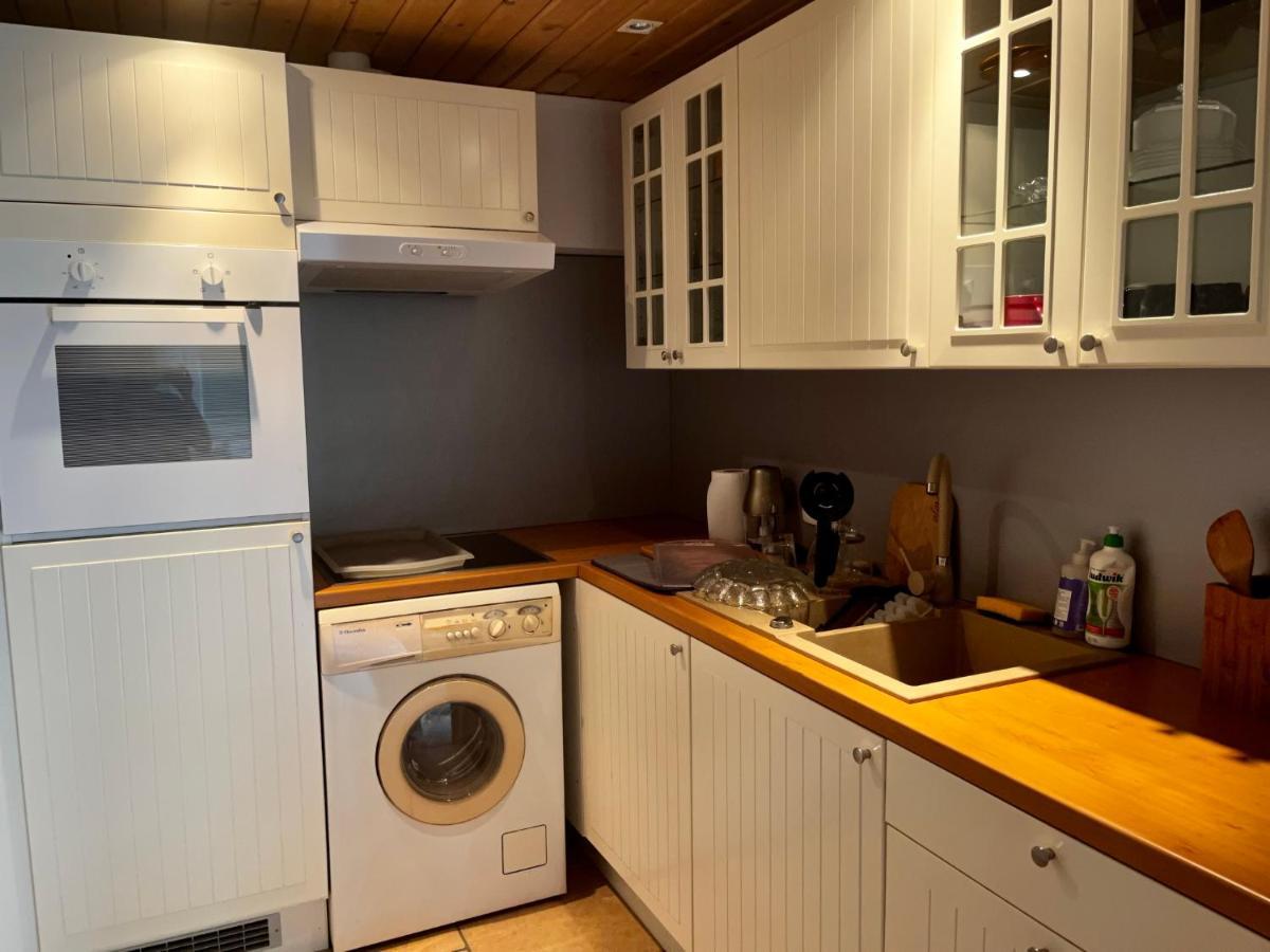Vila Koja Karwienskie Bloto Drugie Exteriér fotografie