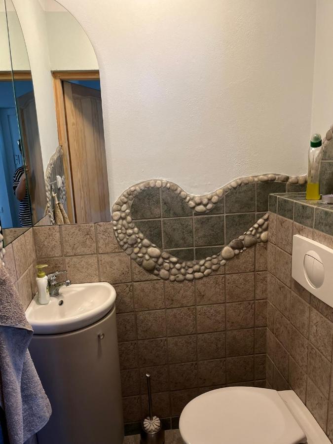 Vila Koja Karwienskie Bloto Drugie Exteriér fotografie
