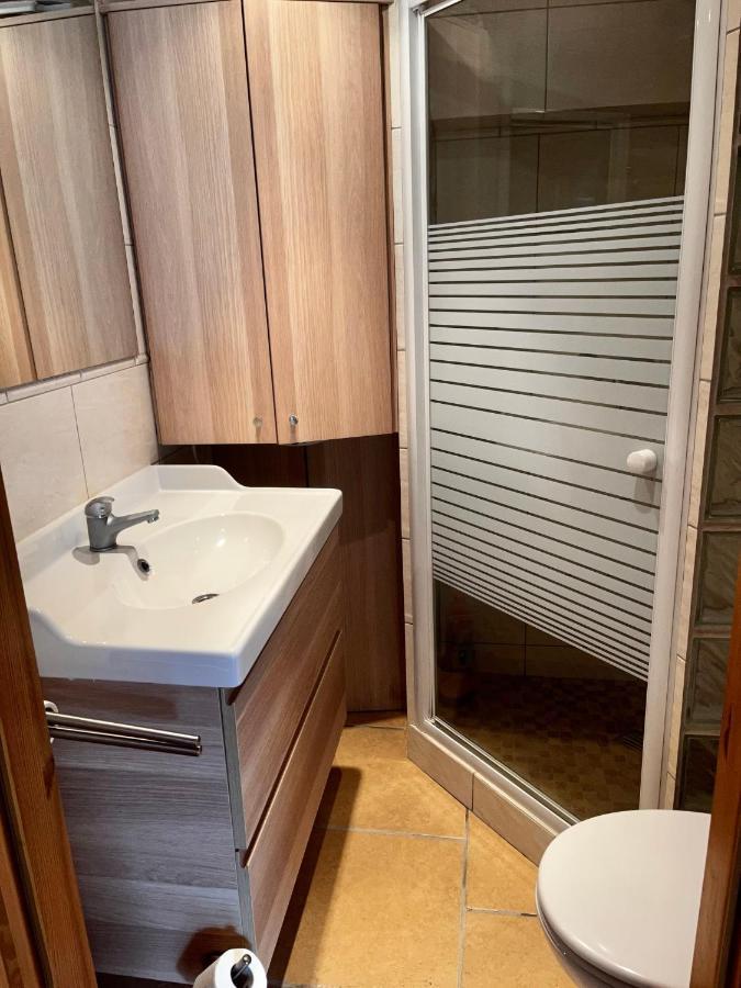 Vila Koja Karwienskie Bloto Drugie Exteriér fotografie