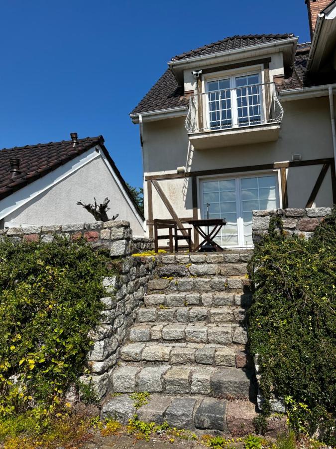 Vila Koja Karwienskie Bloto Drugie Exteriér fotografie