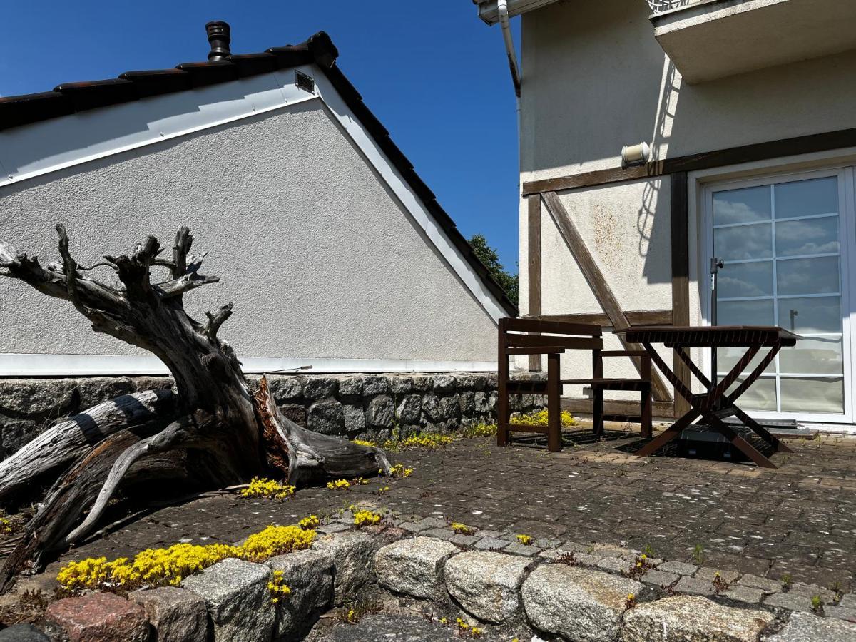 Vila Koja Karwienskie Bloto Drugie Exteriér fotografie