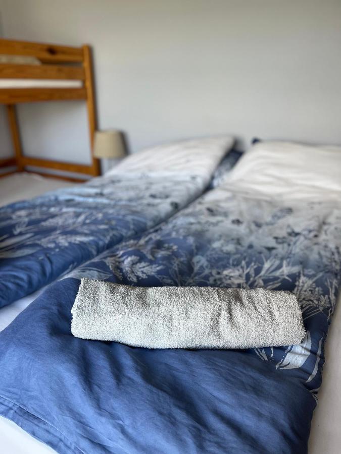 Vila Koja Karwienskie Bloto Drugie Exteriér fotografie