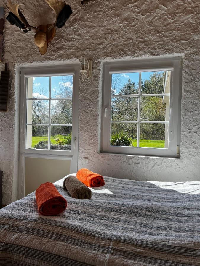 Vila Koja Karwienskie Bloto Drugie Exteriér fotografie